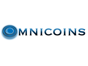 Logo Design by JPontyFace for Omnicoins | Design: #1072770