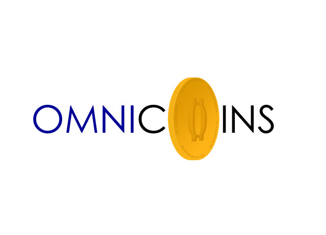Logo Design by Vijay Dev for Omnicoins | Design #1058636