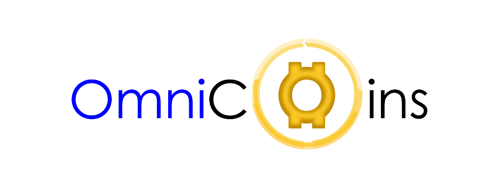 Diseño de Logo por Vijay Dev para Omnicoins | Diseño #1076884