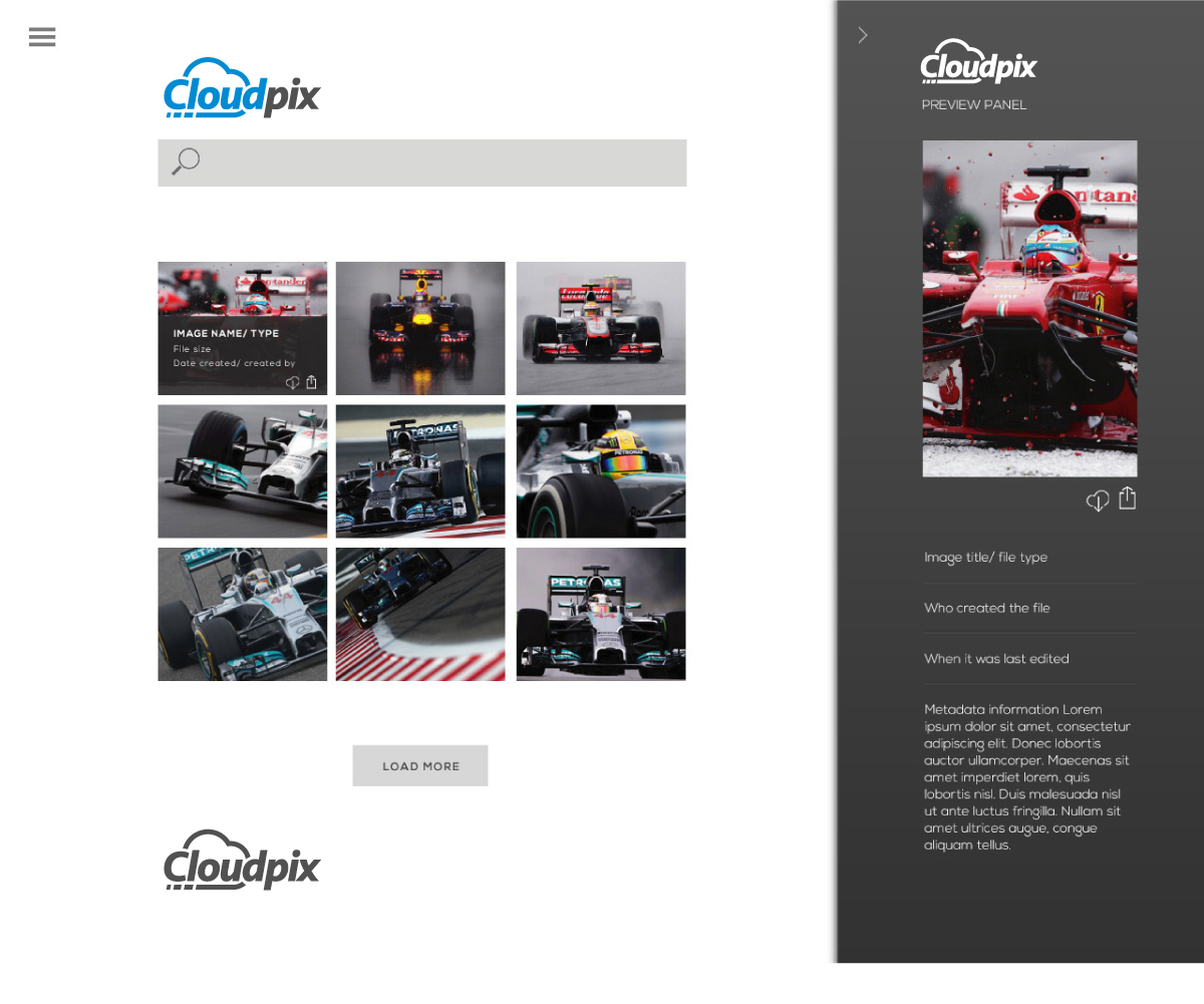 Icon Design by obidesignfactory for this project | Design #3946346