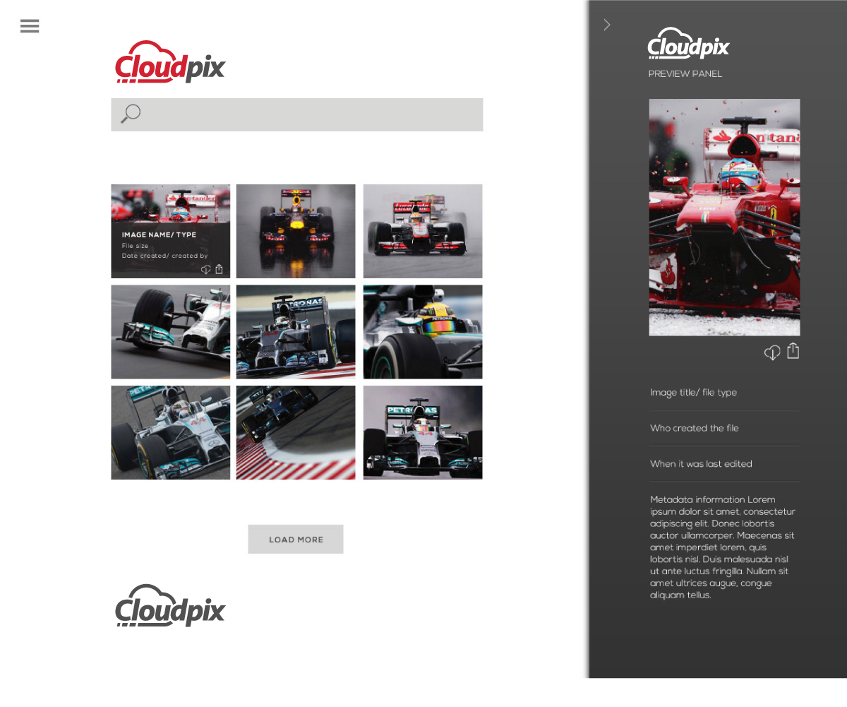 Icon Design by obidesignfactory for this project | Design #3946349
