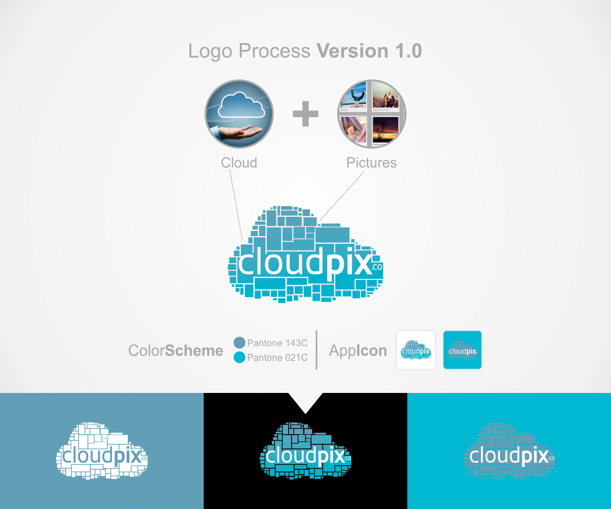 Icon Design by estevangio for this project | Design #3929510