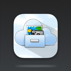 Icon Design by Adeel Hanif® for this project | Design #3943851