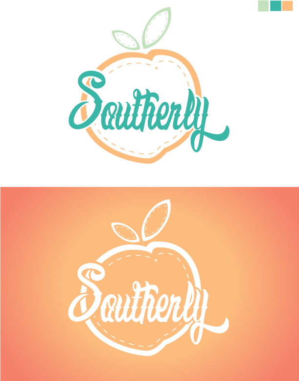 Logo Design by Breanne Owen for this project | Design #3942471