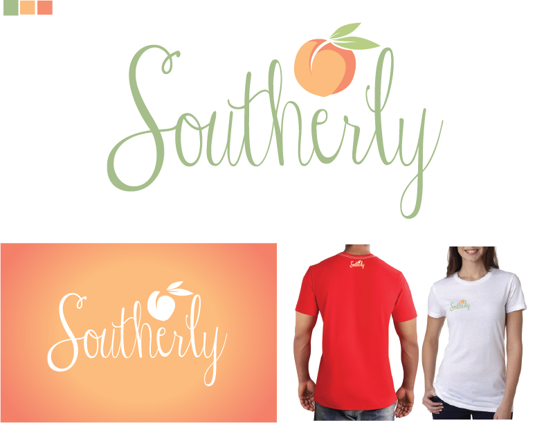 Logo Design by Breanne Owen for this project | Design #3981112
