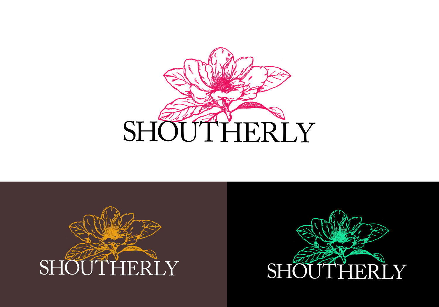 Logo Design by yesido_loida for this project | Design #3945814