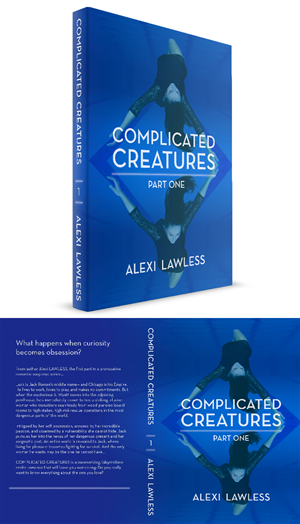 Book Cover Design by Coleen Designs