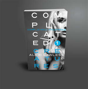 Book Cover Design by RedOne22