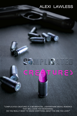 Book Cover Design by illuminati-design