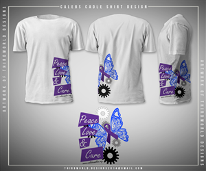 Design de T-shirt par Aurelio III pour ce projet | Design : #3921962