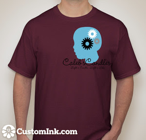 T-Shirt-Design von JackMack98 für dieses Projekt | Design #3920516