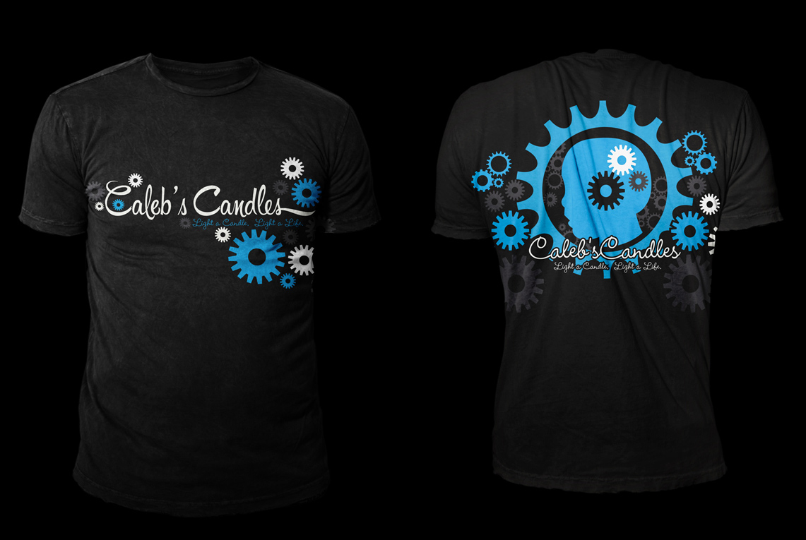 Design de T-shirt par Kid Ink pour ce projet | Design : #3931967