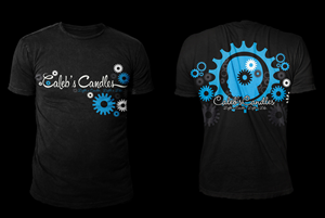 T-shirt Design by Kid Ink