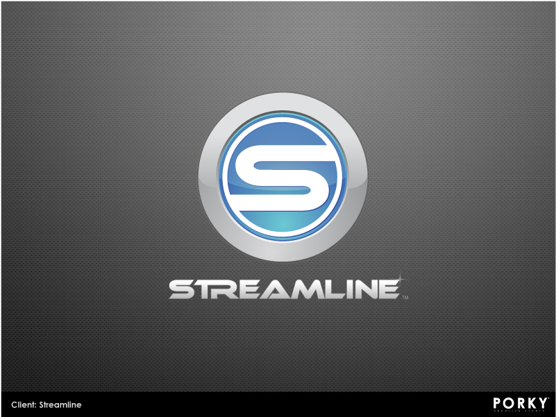 Logo Design by Porky Creative Studio for this project | Design #1055093