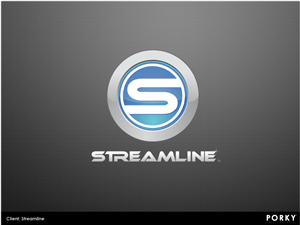 Logo Design by Porky Creative Studio