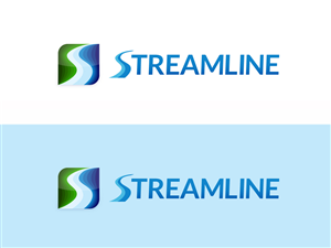 Streamline | Logo Design by dynamo graphics
