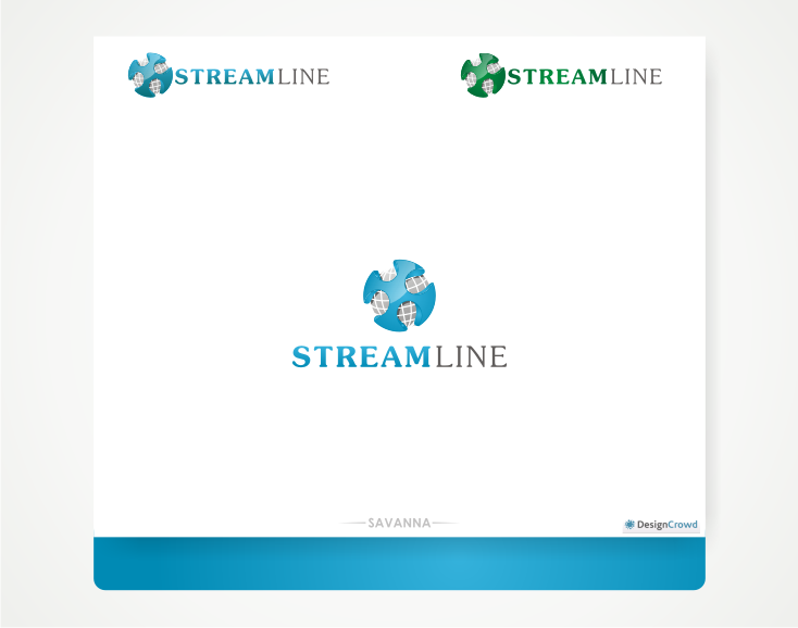 Logo Design by Savana for this project | Design #1054602