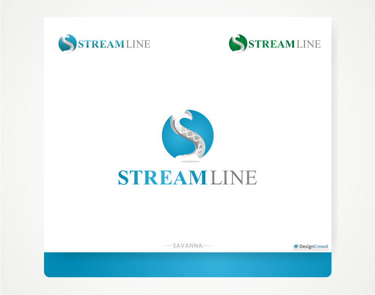 Logo Design by Savana for this project | Design #1054605