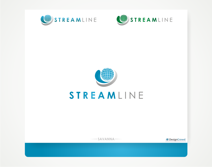 Logo Design by Savana for this project | Design #1054611