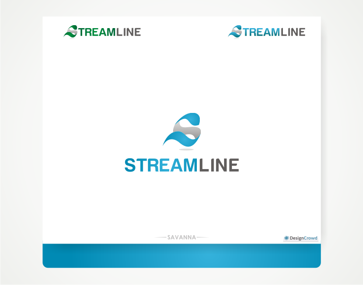 Logo Design by Savana for this project | Design #1054617