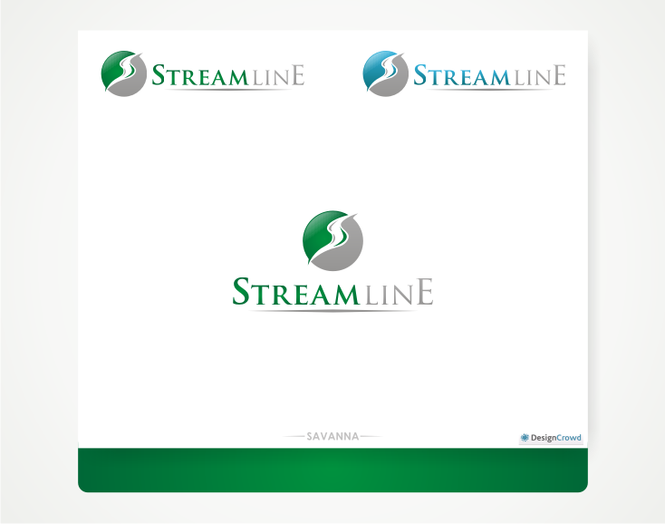 Logo Design by Savana for this project | Design #1054625