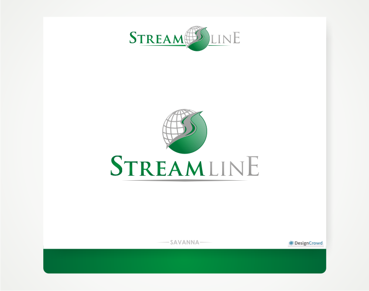 Logo Design by Savana for this project | Design #1054629