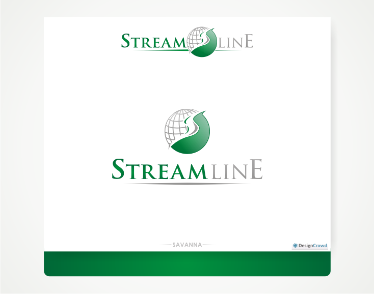 Logo Design by Savana for this project | Design #1054630