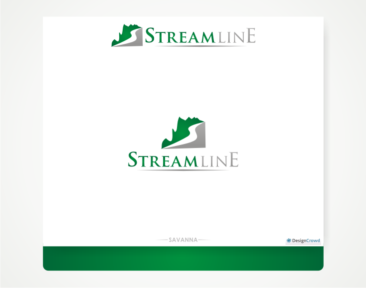 Logo Design by Savana for this project | Design #1054631