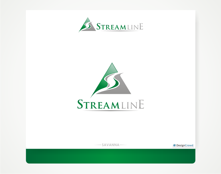 Logo Design by Savana for this project | Design #1054634