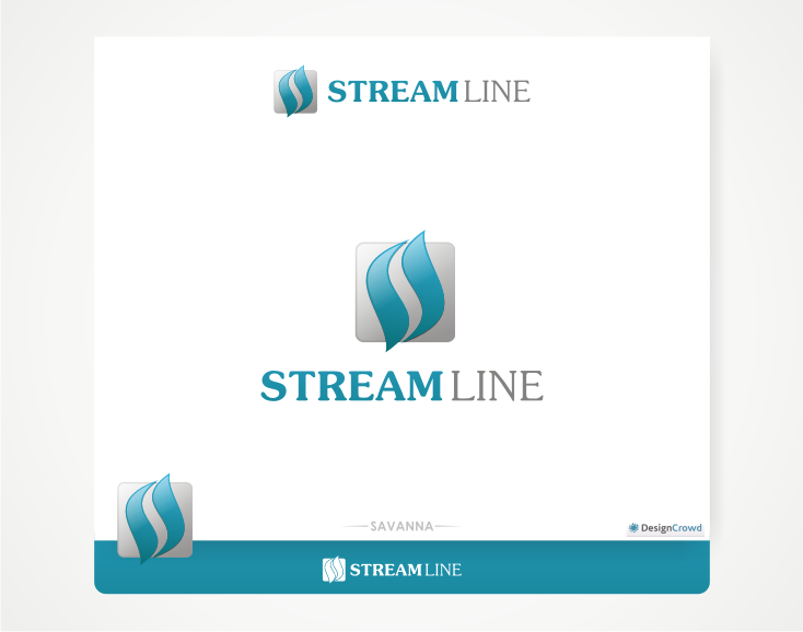 Logo Design by Savana for this project | Design #1060147