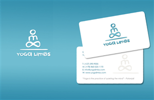 Logo Design by Lara for this project | Design: #1076355