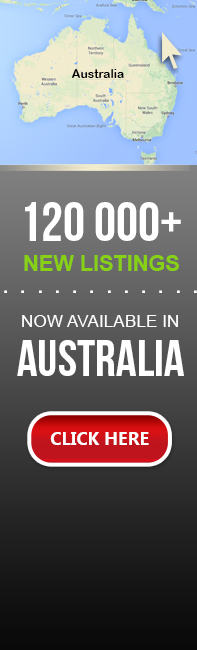 Australia Banner | Banner-Design von Karolin