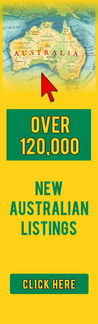 Banner Ad Design by baylishka for worldproperty.com | Design #3927973