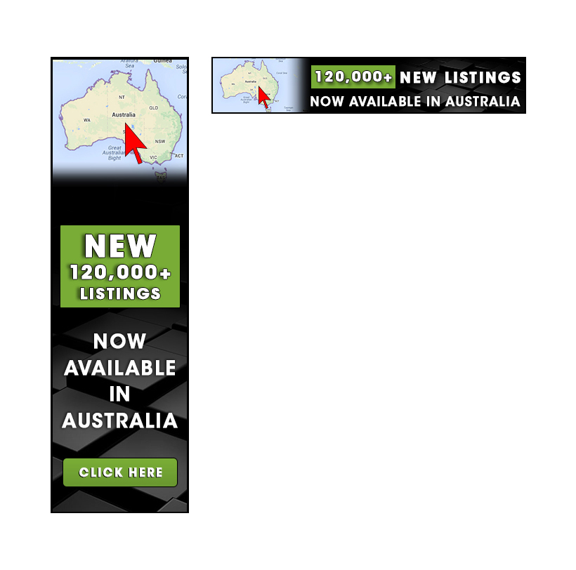Banner Ad Design by dxp for worldproperty.com | Design #3935339
