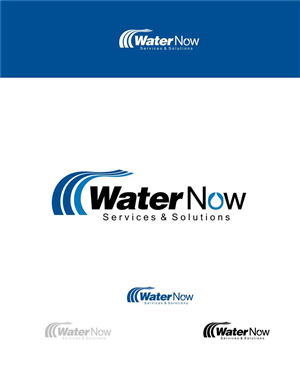 Logo Design by alok bhopatkar for WaterNow Services and Solutions | Design: #1063035