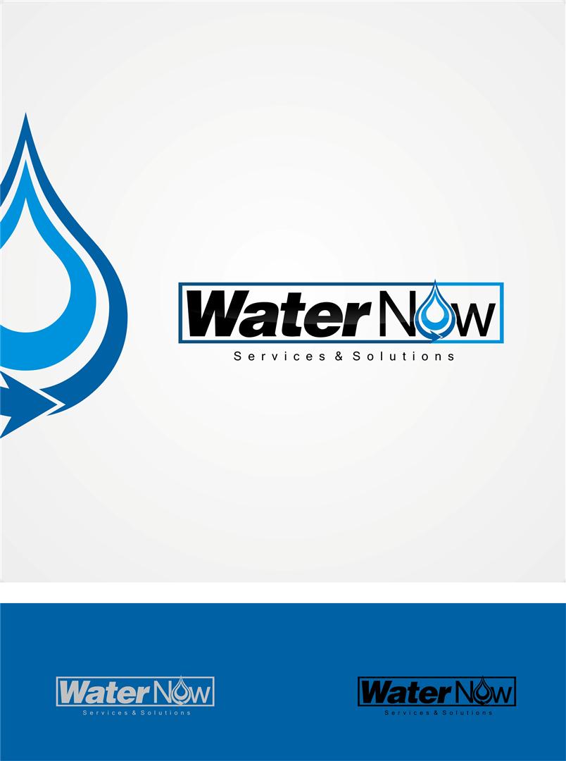 Logo Design by alok bhopatkar for WaterNow Services and Solutions | Design #1067068