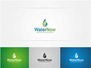 Logo Design by ikanteri