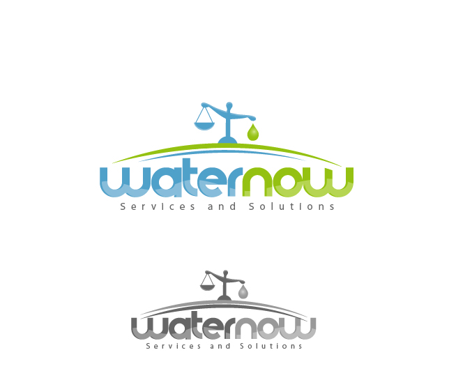 Design de Logo par ficiuc flavius pour WaterNow Services and Solutions | Design #1057497