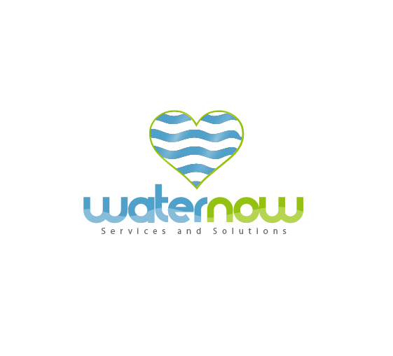 Logo Design by ficiuc flavius for WaterNow Services and Solutions | Design #1057907
