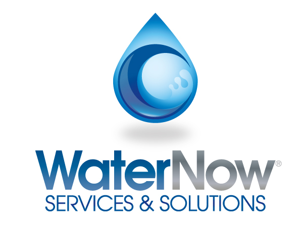Logo-Design von jarofmoths für WaterNow Services and Solutions | Design #1075904