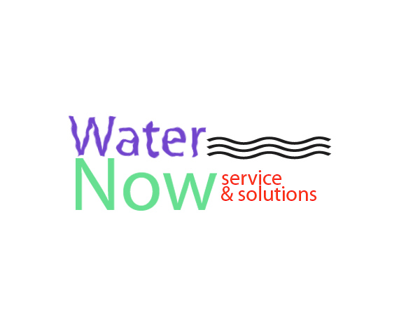 Logo-Design von nina_stephanie für WaterNow Services and Solutions | Design #1066223