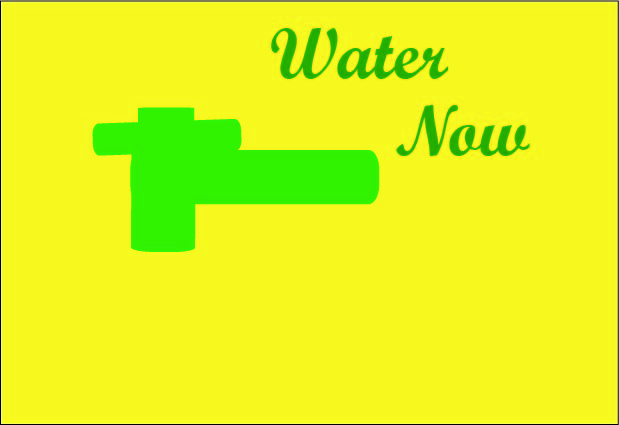 Logo Design by ellyp for WaterNow Services and Solutions | Design #1056932
