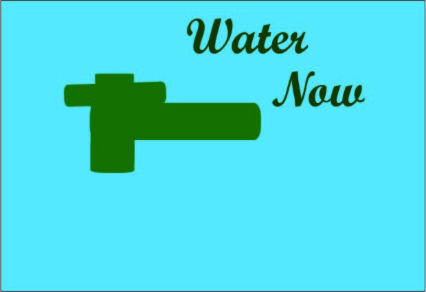 Logo Design by ellyp for WaterNow Services and Solutions | Design #1056945