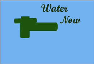 Logo Design by ellyp for WaterNow Services and Solutions | Design: #1056945