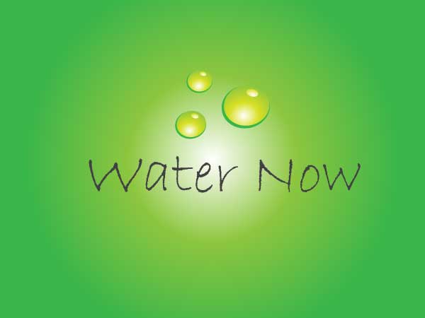 Logo Design by filp flop for WaterNow Services and Solutions | Design #1056809