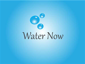 Logo Design by filp flop for WaterNow Services and Solutions | Design: #1056810