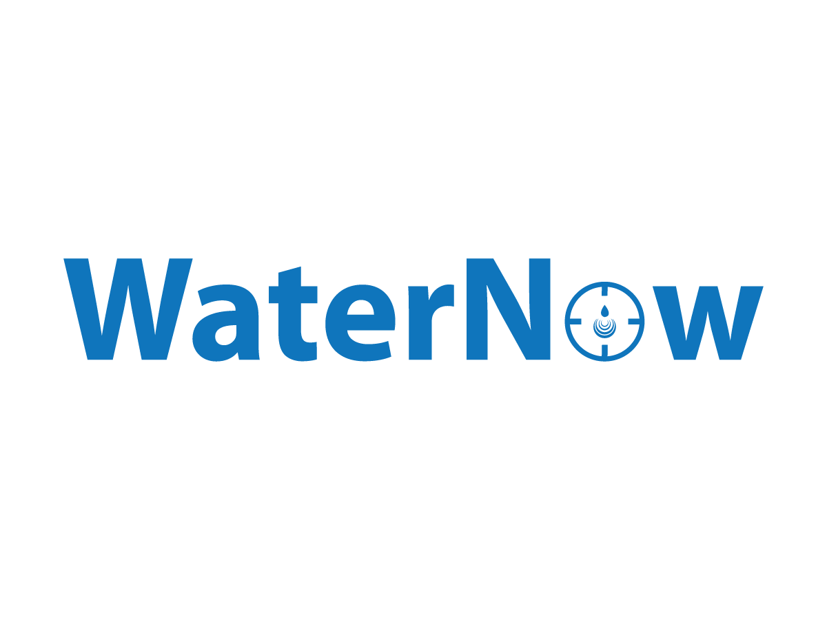 Logo Design by mashud for WaterNow Services and Solutions | Design #1057902