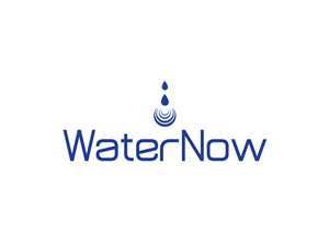 Logo Design by mashud for WaterNow Services and Solutions | Design: #1057905