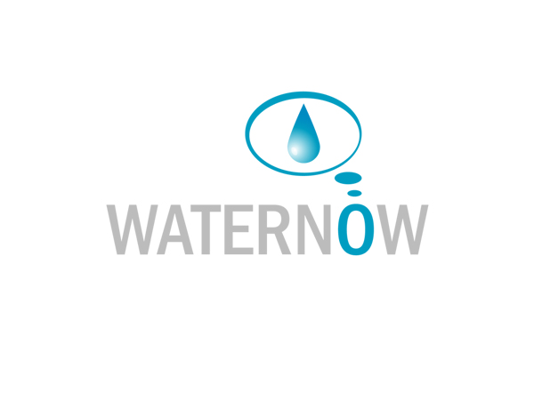 Logo Design by Adomas for WaterNow Services and Solutions | Design #1058193