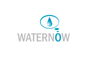 Logo Design by Adomas for WaterNow Services and Solutions | Design: #1058193